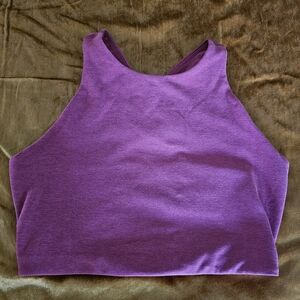 Beyond Yoga PINK Sports Bra